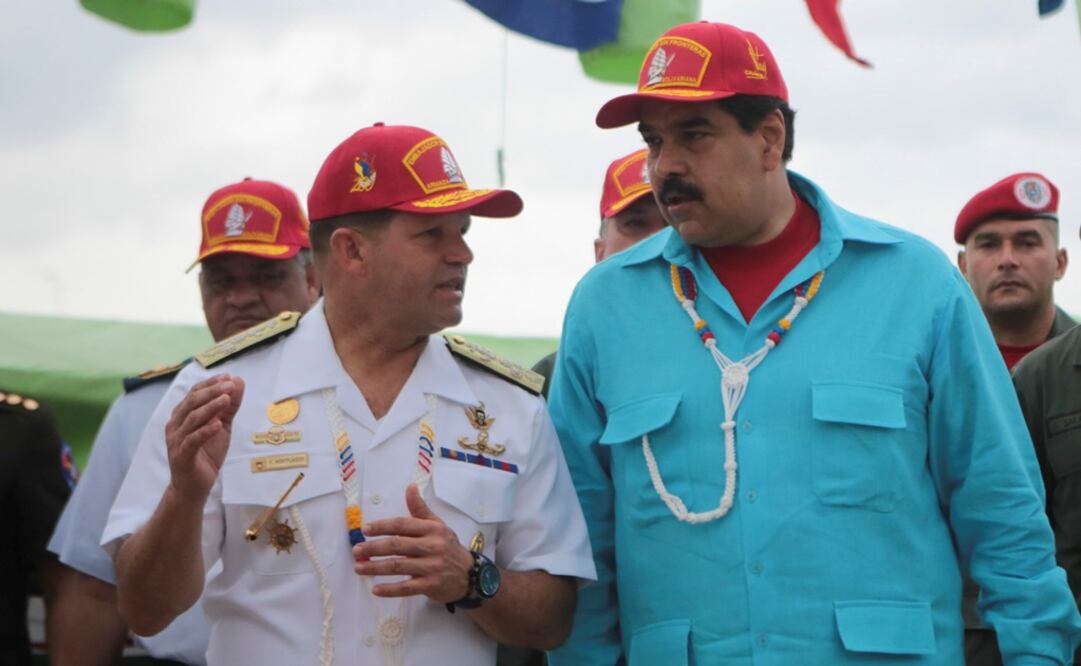 (Foto: Archivos/Reuters)