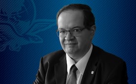 La UNAM no puede entenderse sin el Centro Histórico