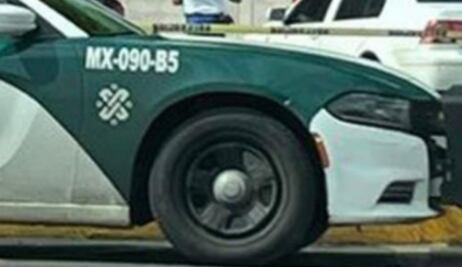 Matan a tiros a mujer afuera de centro comercial en Canal de Miramontes