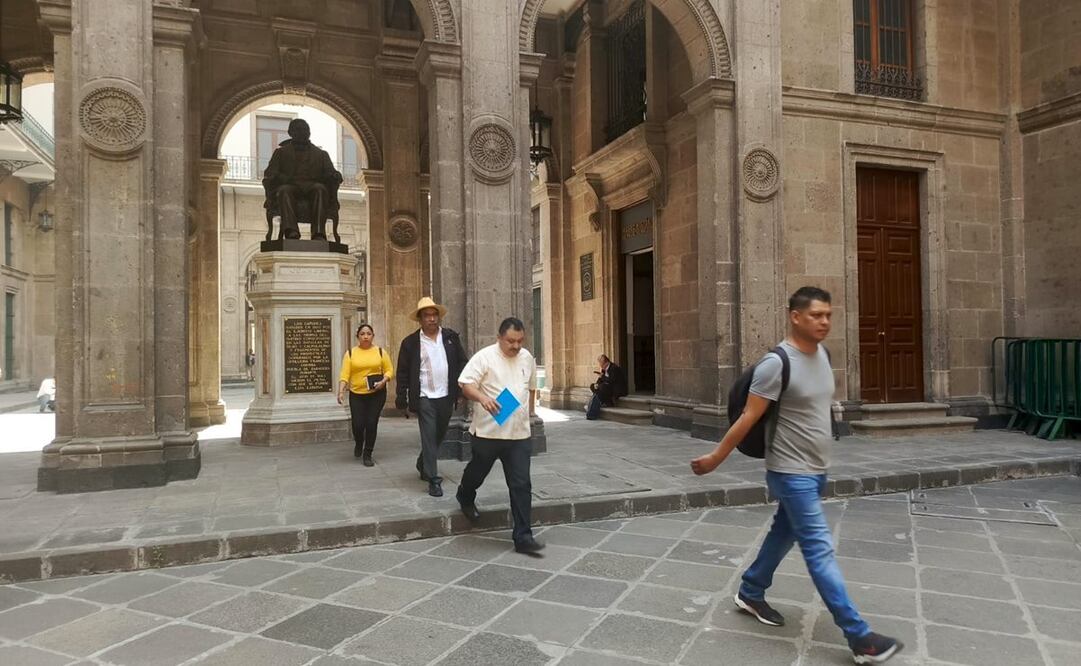 Foto: Pedro Villa y Caña