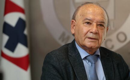 Juez ordena desbloquear cuentas de Billy Álvarez, expresidente de cooperativa Cruz Azul