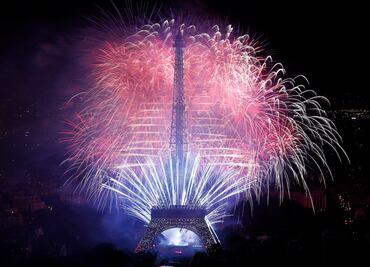 5 cosas que quizás no sabes sobre la historia de la Bastilla y su toma, el evento que cambió a Europa para siempre