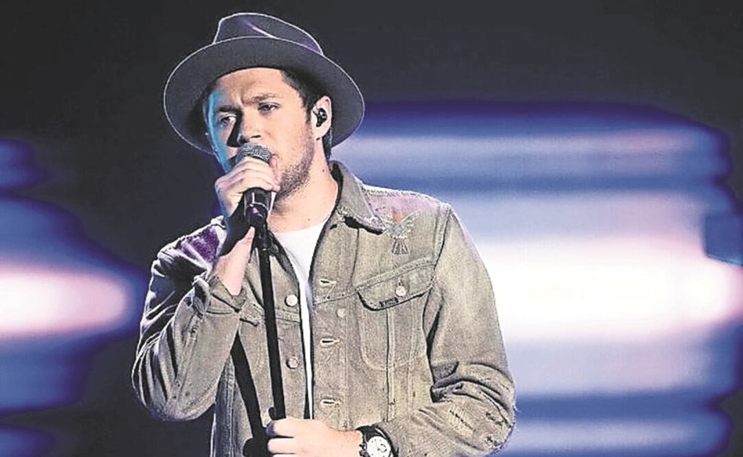 Niall Horan, de One Direction, informó a sus fans a través de Twitter. (INSTAGRAM)