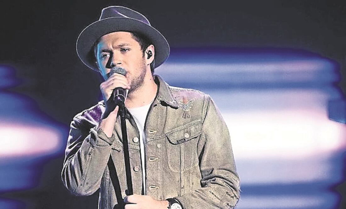 Niall Horan, de One Direction, informó a sus fans a través de Twitter. (INSTAGRAM)