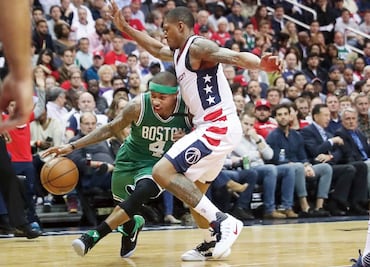 Desaparecen a los Celtics