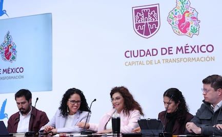 Brugada destaca reducción del 24.5% en delitos de alto impacto en la alcaldía Tlalpan