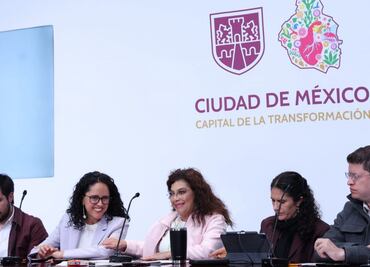 Brugada destaca reducción del 24.5% en delitos de alto impacto en la alcaldía Tlalpan