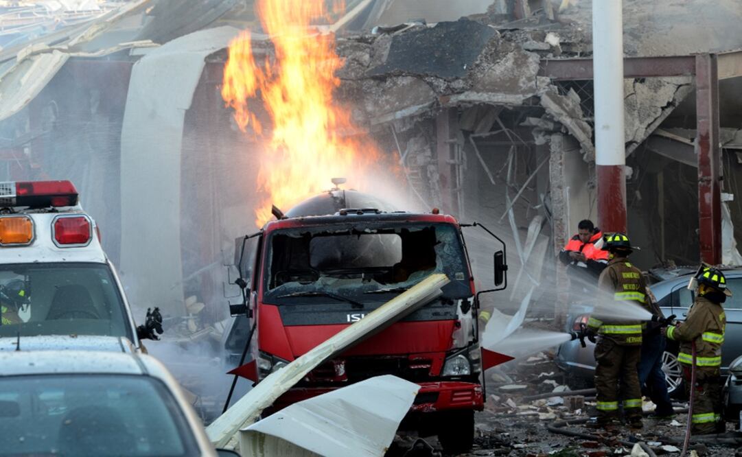 Archivo / EL UNIVERSAL