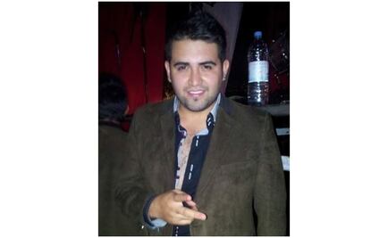 Muere pareja tras accidente donde salió herido vocalista de banda