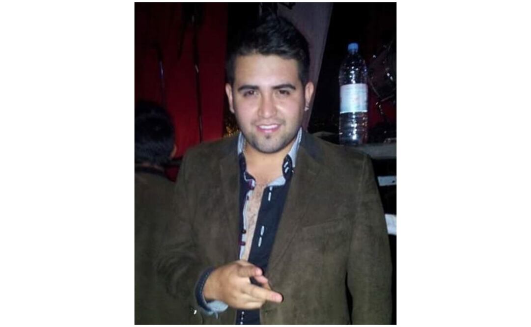 Foto: Facebook @julionapoleslbqhf