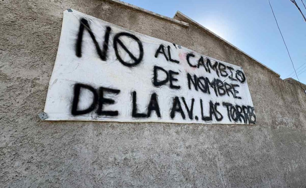 De acuerdo con los vecinos, el cambio tendría impactos tanto económicos como administrativos. Fotos: Arturo Contreras / EL UNIVERSAL