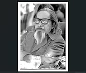 Diálogo sobre José Revueltas, por Christopher Domínguez Michael 