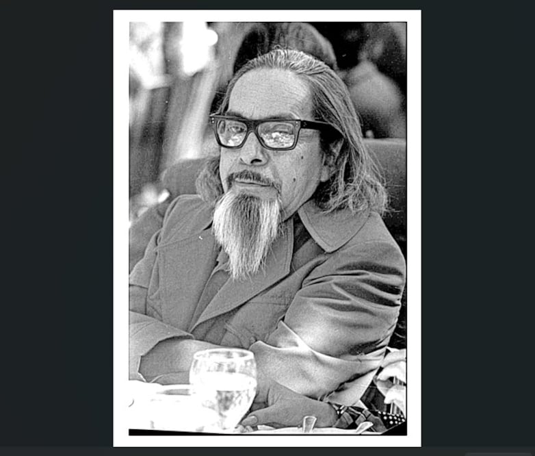 José Revueltas, autor de El apando y una de las voces más incómodas de la literatura mexicana del siglo XX.  Crédito:  Cortesía Memórica-AGN