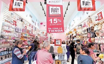 10 cosas prohibidas durante el Buen Fin 2020 para evitar contagios de Covid-19