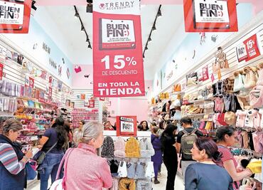 10 cosas prohibidas durante el Buen Fin 2020 para evitar contagios de Covid-19