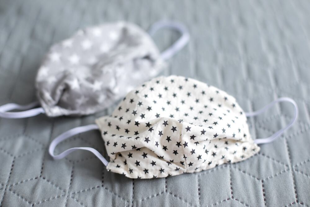 La mascarilla será eficaz si se siguen todas las recomendaciones de higiene correspondientes. Foto: Istockphoto