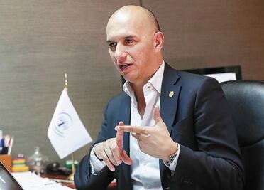 Consejo Ciudadano, imparcialidad en riesgo