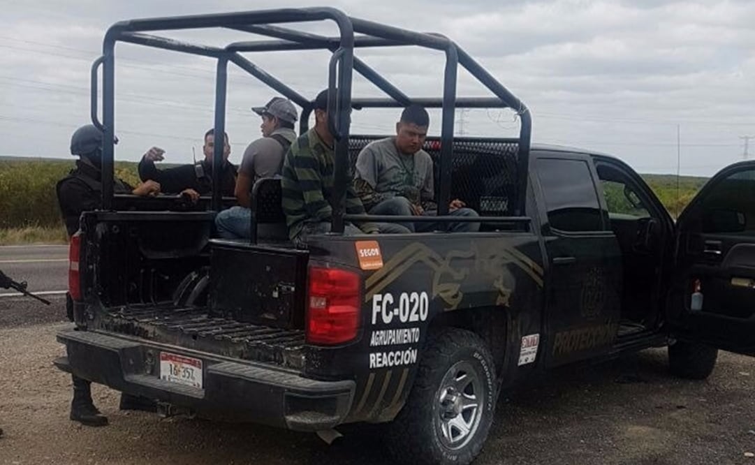 (Foto: Cortesía Fiscalía de Coahuila)