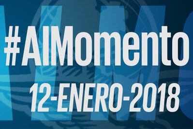 #AlMomento en EL UNIVERSAL: Corte da entrada a controversia por Ley de Seguridad Interior 