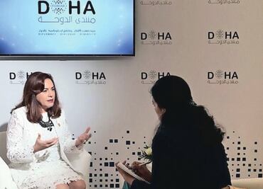 Polarización mundial, reto a vencer: ONU