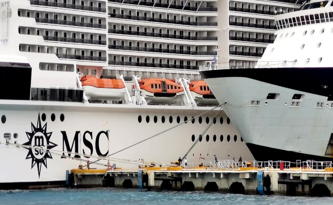 Foto: Adriana Varillas / EL UNIVERSAL