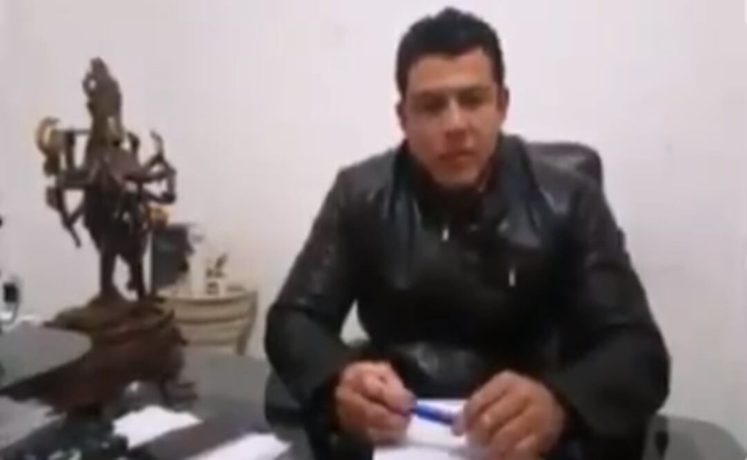 Foto: @BomberoIsmael