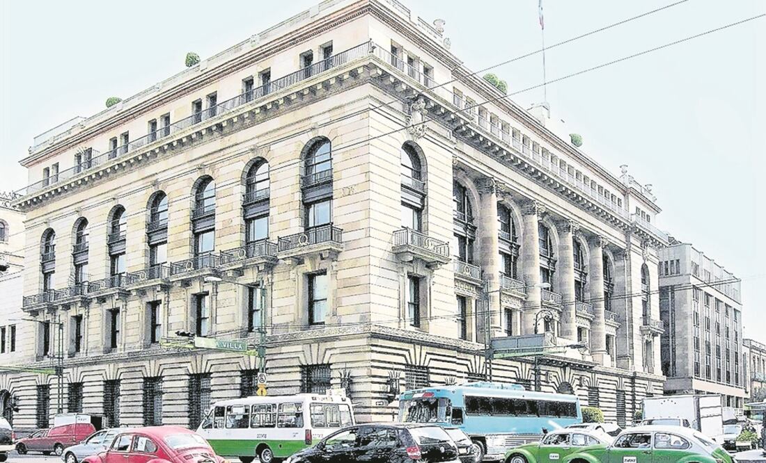 Foto: Archivo / EL UNIVERSAL