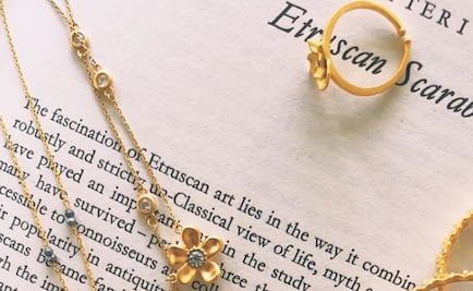 8 Unique Mexican jewelry brands