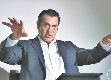 Declaración de “El Bronco” desata críticas en Twitter