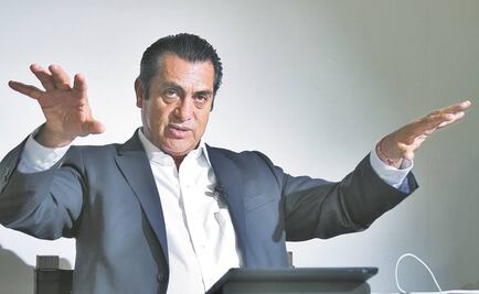 Declaración de “El Bronco” desata críticas en Twitter