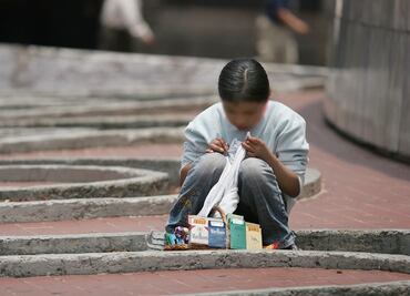 Operativos buscan evitar explotación infantil: Ayuntamiento de Puebla