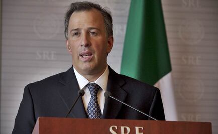 Prejuicio, racismo e ignorancia de Trump no ayudan: Meade