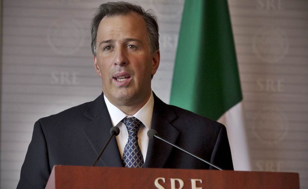 (Foto: Xinhua/Archivo)