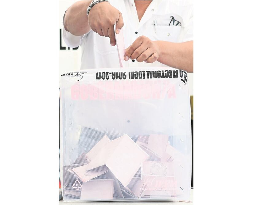 Foto: Archivo / EL UNIVERSAL.