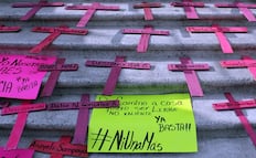 Tras alza de 11.7% en feminicidios en el primer semestre en la CDMX, panistas exigen a Clara Brugada una estrategia eficaz