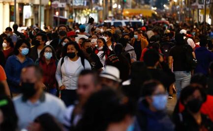 CDMX presenta aumento en registro de empleos nuevos durante marzo 2022: STyFE