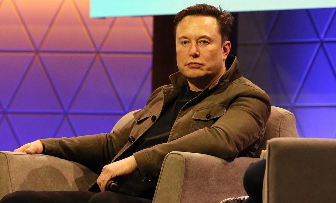 Elon Musk mencionó que la caída de X se debió a un ciberataque. Foto: EFE/Archivo