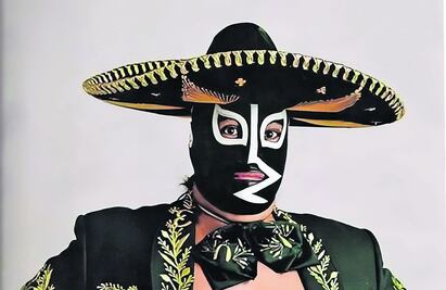 Con casi medio siglo de carrera, Rayo de Jalisco Jr. recuerda el camino de la leyenda 