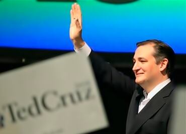 Cruz gets Indiana governor's endorsement