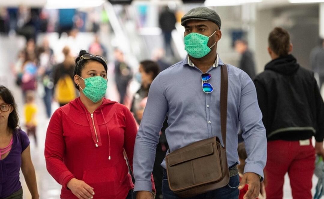 Foto: Archivo/EL UNIVERSAL