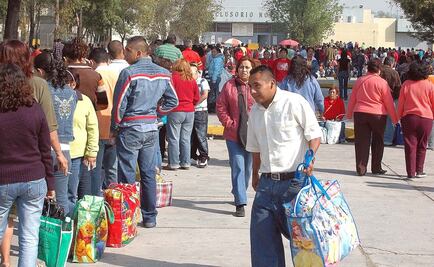 Internos convivirán con su familia en Nochebuena