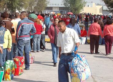 Internos convivirán con su familia en Nochebuena