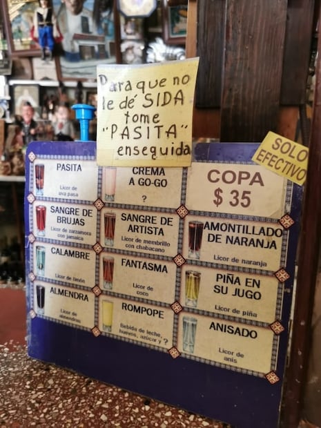 Conoce la Pasita, una bebida tradicional del estado de Puebla 