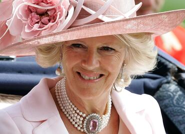 El último regalo de la reina Isabel II a Carlos III: Que Camila sea reina consorte