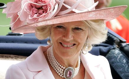 El último regalo de la reina Isabel II a Carlos III: Que Camila sea reina consorte