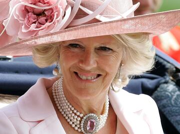 El último regalo de la reina Isabel II a Carlos III: Que Camila sea reina consorte