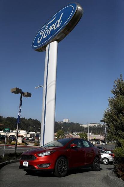 Ford Chilpancingo cierra sus puertas por bajas ventas