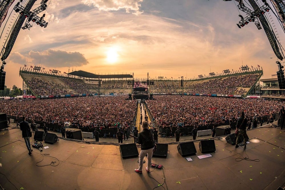 La próxima semana es el Vive Latino en el Foro Sol / FOTOS: La Bota, México es Cultura, Secretaría de Cultura de la CDMX, INAH, Vive Latino, MEXTRÓPOLI, Teatro El Milagro 