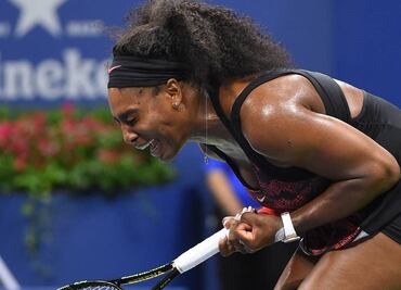 Serena le gana el duelo a Venus