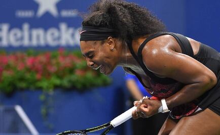 Serena le gana el duelo a Venus